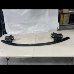 2017-2023 Tesla Model 3 Front Lower Bumper Reinforcement Ankle Catcher OEM Part #1855514-00-A 