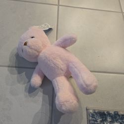 Plush: Bear