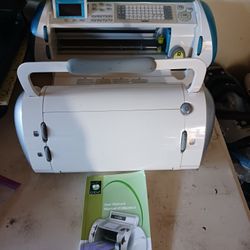 Cricut's