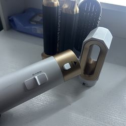 Hair Blow Dryer Styler