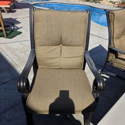 Outdoor Chairs