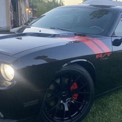 2010 Dodge Challenger