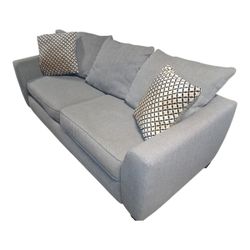 Couch & Loveseat! Delivery Available!