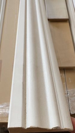 2 1/2 Inch Door casing/Window Casing   17 feet   $9.89/pc