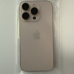 Apple iPhone 16 Pro 256GB T-Mobile