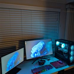 Gaming PC – i7-4790 | 32GB RAM | GTX 970