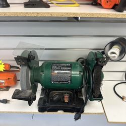Masterforce Variable Speed Grinder