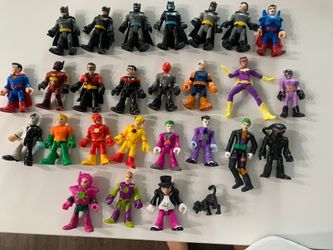 Matchbox BUNDLE toys