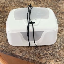 Wipe Warmer
