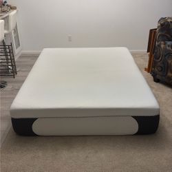 CoolGel Ultimate Mattress - Queen