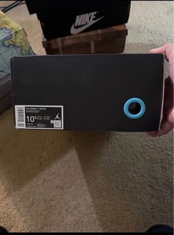 Jordan 11 Gamma Blue 10.5