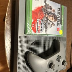 Xbox One S 