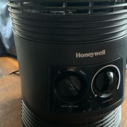 Honeywell 360 Surround Space Heater 