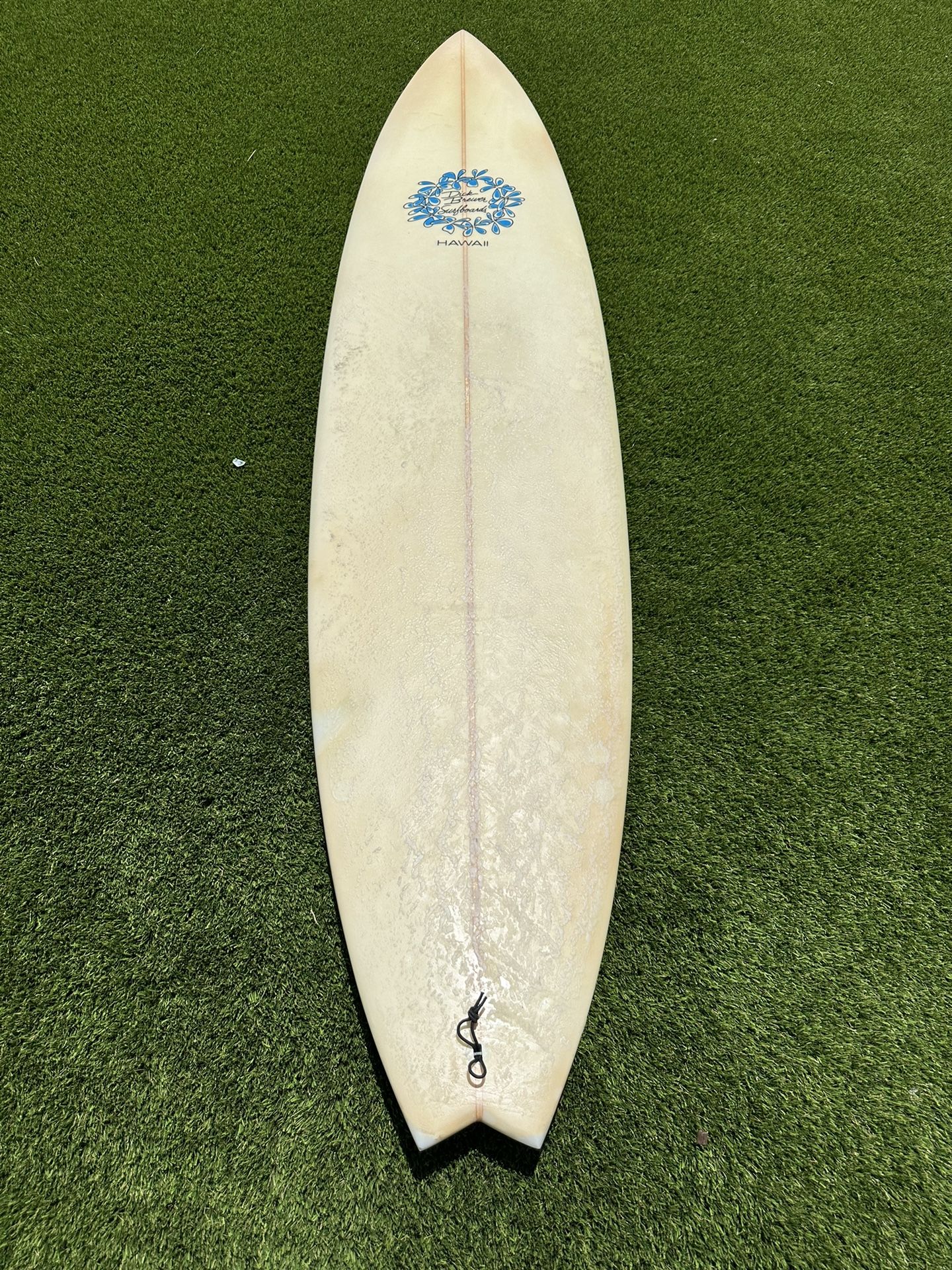 Surfboard
