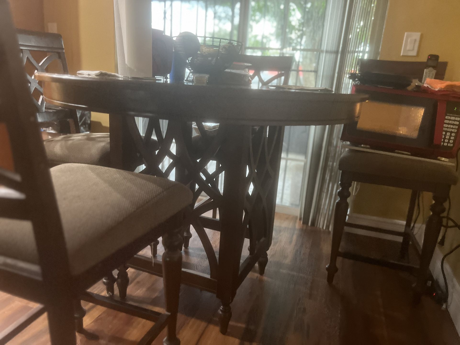 Kitchen Table