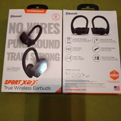 Wireless Bluetooth Earbuds    / Different Styles Available 