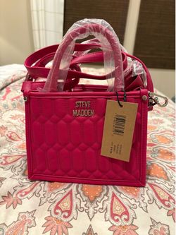 Steve Madden