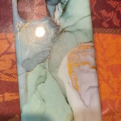 Apple I Phone 11 Phone Case 