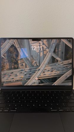 MacBook Air