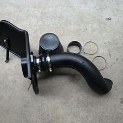 K&N INTAKE Chevy/Denali v8