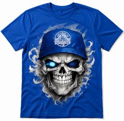 ⚾️ Dodgers • Angels • Padres • Custom Teams Available