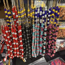 Drip 🥎⚾️ Drippy Beads SOLD INDIVIDUALLY 