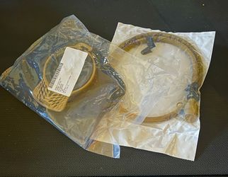 Hiker Water Hydration Bladder & Replacement Tube