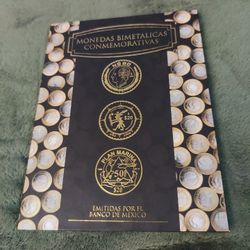 Bimetalicas ,album Completo!