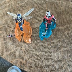 Marvel Action Figures 