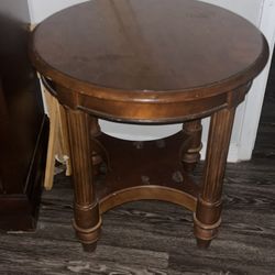 End Table For $15