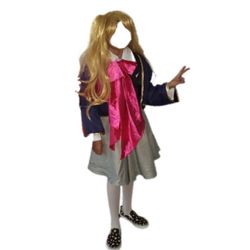 Girl’s Ruby Costume - Oshi No Ko