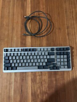 Drop Shift V1 Mechanical Keyboard Compact 1800 Layout