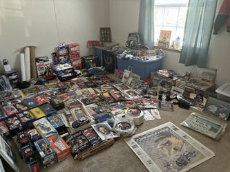 Dale Earnhardt Memobila