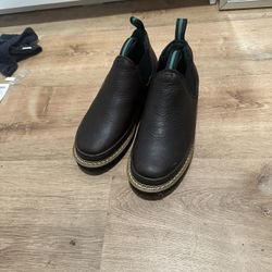 Georgia Work Boots