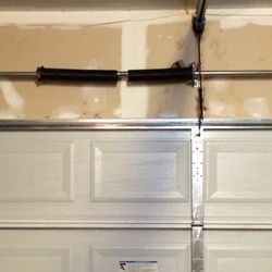 Garage Door Springs 