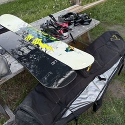 Snowboards