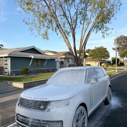 Car 🚗 wash 🧼 &detail 🧽 Mobil