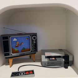 Original Price $500. Mario Lego