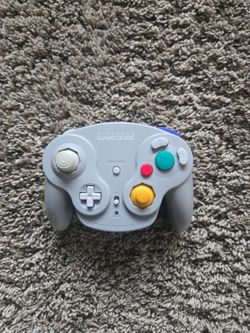 Wavebird for the Gamecube