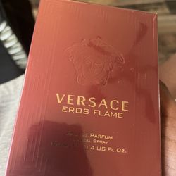Versace Eros Flame Designer Cologne