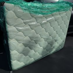 Queen Mattress