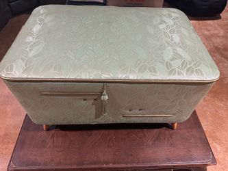 Vintage Trunk