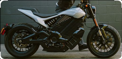 LiveWire S2 Alpinista Cash-Trade