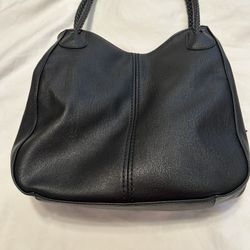 Black Purse/ Bag