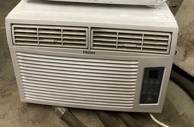 Haier 8,000 BTU Air Conditioner