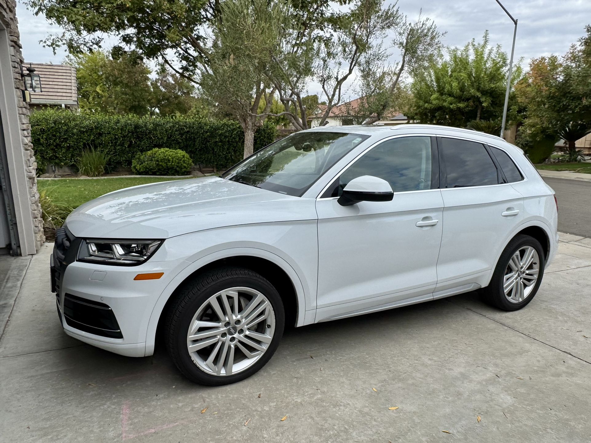 2019 Audi Q5
