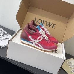 L.oewe Ballet Runner 2.0 size 4-11 