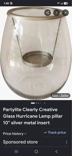 Clearly Creative Hurricane
