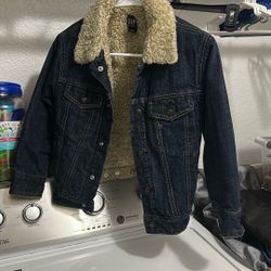 Kids Gap Jean Jacket 