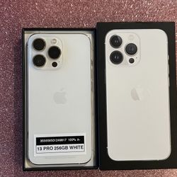 Apple iPhone 13 Pro 256GB Unlocked